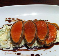 Katch-Up Seafood Grill  More - Melbourne Tourism