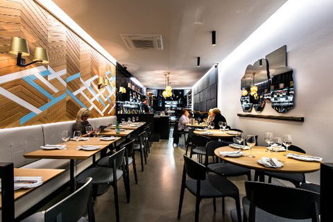 Nolita - Melbourne Tourism 0
