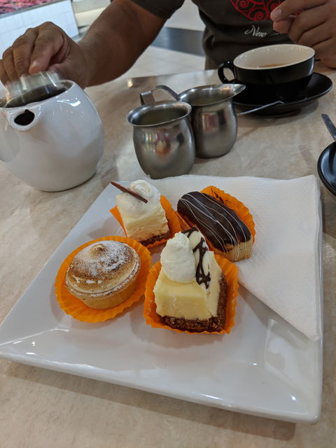 Addiction Coffee Bar - Melbourne Tourism 6