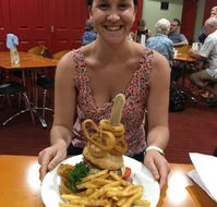 Ayr Anzac Club - Melbourne Tourism