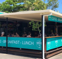 Cafe Yorkeys - Melbourne Tourism