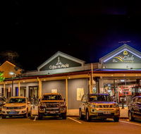 Cooroy Rsl - Melbourne Tourism