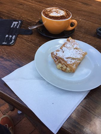 German Bakehouse - Melbourne Tourism 0