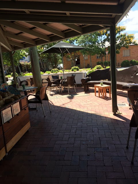 German Bakehouse - Melbourne Tourism 3