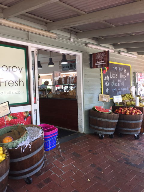 German Bakehouse - Melbourne Tourism 4