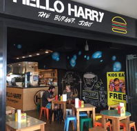 Hello Harry Caloundra - Melbourne Tourism