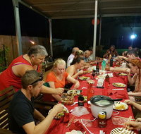Hong Kong Chinese Takeaway Restaurant - Melbourne Tourism