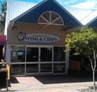 Horseshoe Bay Fish and Chips