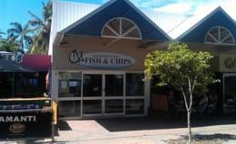 Horseshoe Bay Fish And Chips - Melbourne Tourism 0