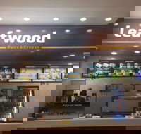 Leafwood - Melbourne Tourism