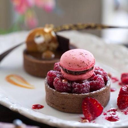 Maison De Provence - Melbourne Tourism 0