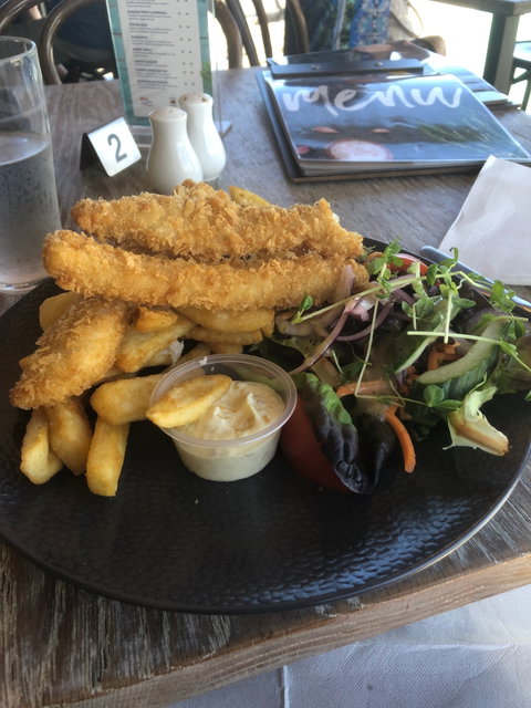 Mets On Kings - Melbourne Tourism 4