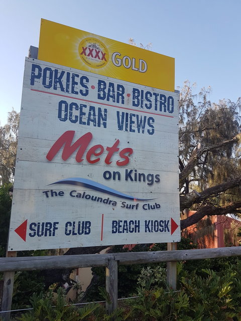 Mets On Kings - Melbourne Tourism 5