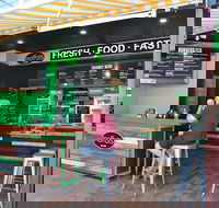 Moffats Beachside Takeaway - Melbourne Tourism