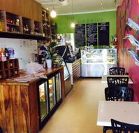 Mulberry Cafe - Melbourne Tourism