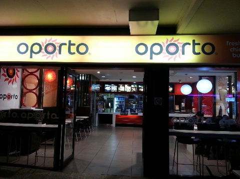 Oporto Fortitude Valley - Melbourne Tourism 0