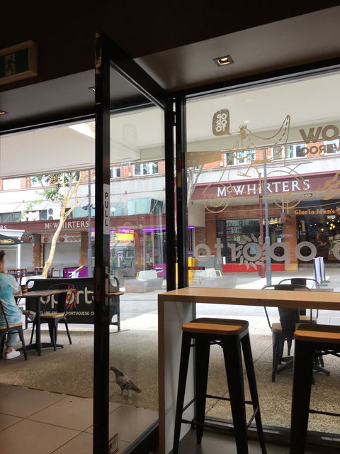 Oporto Fortitude Valley - Melbourne Tourism 1