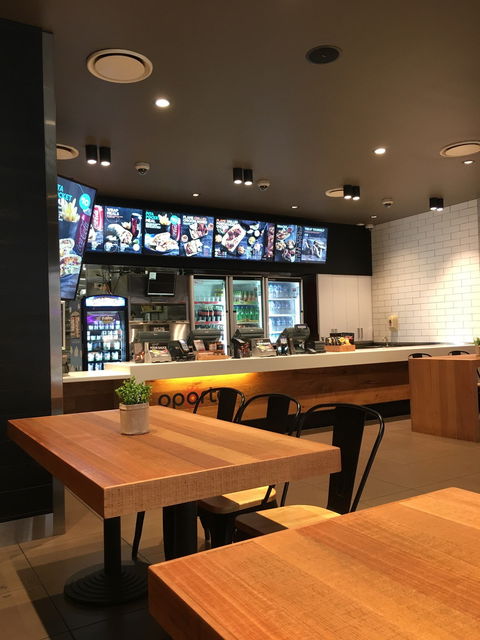 Oporto Fortitude Valley - Melbourne Tourism 6