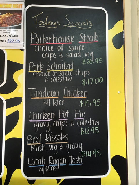 Overlander Hotel - Melbourne Tourism 3