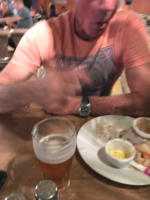 Overlander Hotel - Melbourne Tourism 4