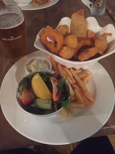 Overlander Hotel - Melbourne Tourism 5