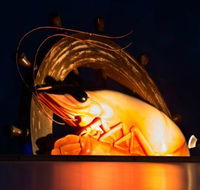 Seafood Market - Melbourne Tourism