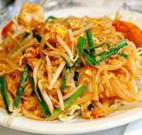 Serene Thai - Melbourne Tourism