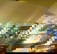 Skyrail Canopy Cafe