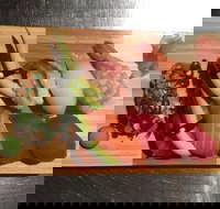 Sushi J - Japanese Restaurant - Melbourne Tourism