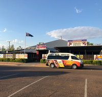 The Birdcage Hotel Pty Ltd