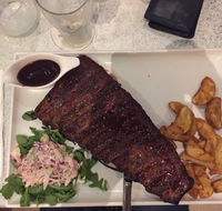 Trinity Beach Tavern