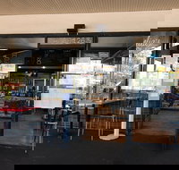 Amelias Place - Melbourne Tourism