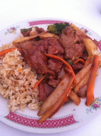 Asian Pearl Chinese Restaurant - Melbourne Tourism 0