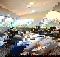 BCs restaurant