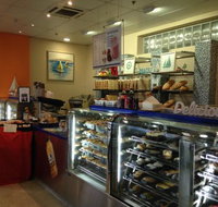 Beach Bakery - Melbourne Tourism