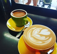 Classic Espresso Bar - Melbourne Tourism