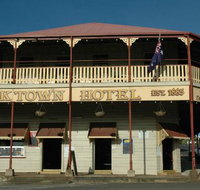 Cooktown Hotel - Melbourne Tourism