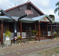 Cooktown RSL Memorial Club - Melbourne Tourism