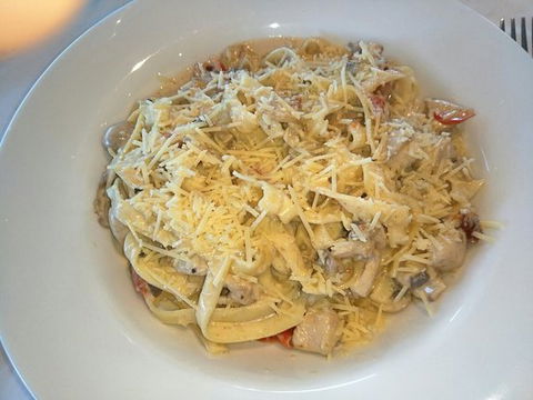 DaMarino Italian Pizza & Cafe - Melbourne Tourism 0