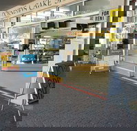 Dorney's cake shop - Melbourne Tourism