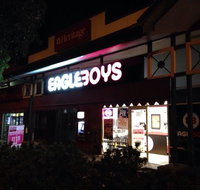 Eagle Boys Pizza - Melbourne Tourism