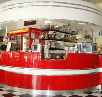 Eagle Rock Cafe - Melbourne Tourism