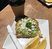 Edge Espresso Bar - Melbourne Tourism