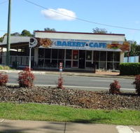 Esk Bakery