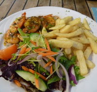 Fairways Tavern - Melbourne Tourism