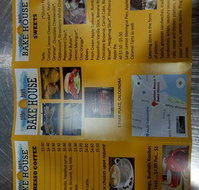 Golden Beach Bake House - Melbourne Tourism