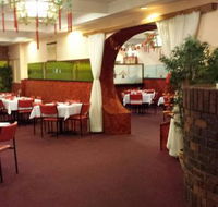 Golden Dragon Chinese Restaurant