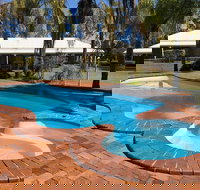 Great Western Motor Inn - Melbourne Tourism