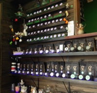 Grounded Tea - Melbourne Tourism