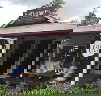 Hinterland Restaurant